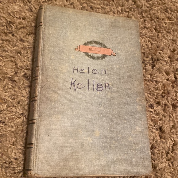 3 Vintage Hardcover Books - Picture 8 of 11